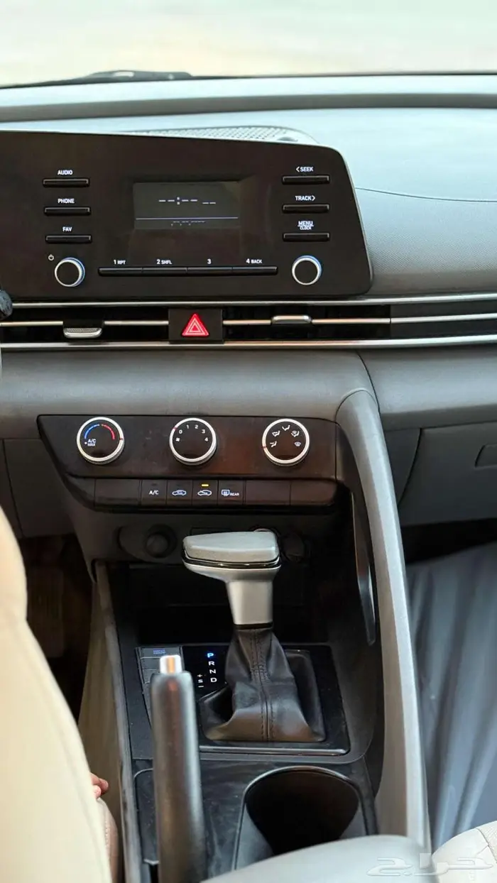 هيونداي النترا فلييت 2021 ( كاش و أقساط ) 5