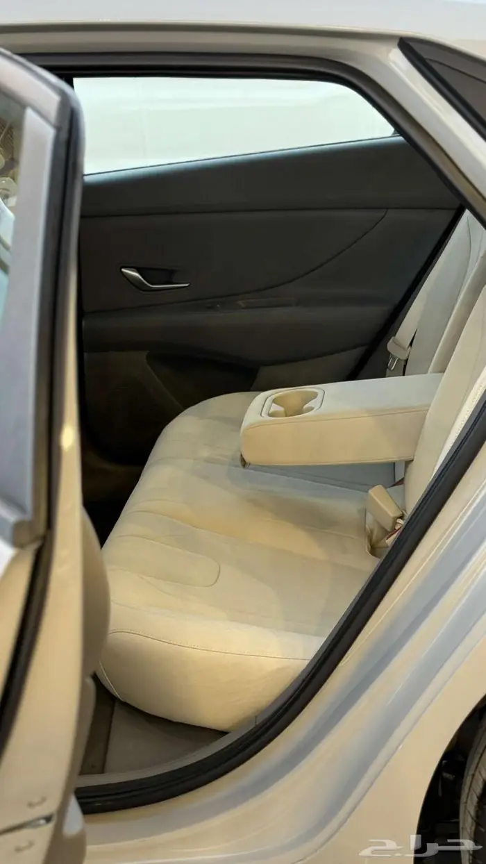 هيونداي النترا فلييت 2021 ( كاش و أقساط ) 4