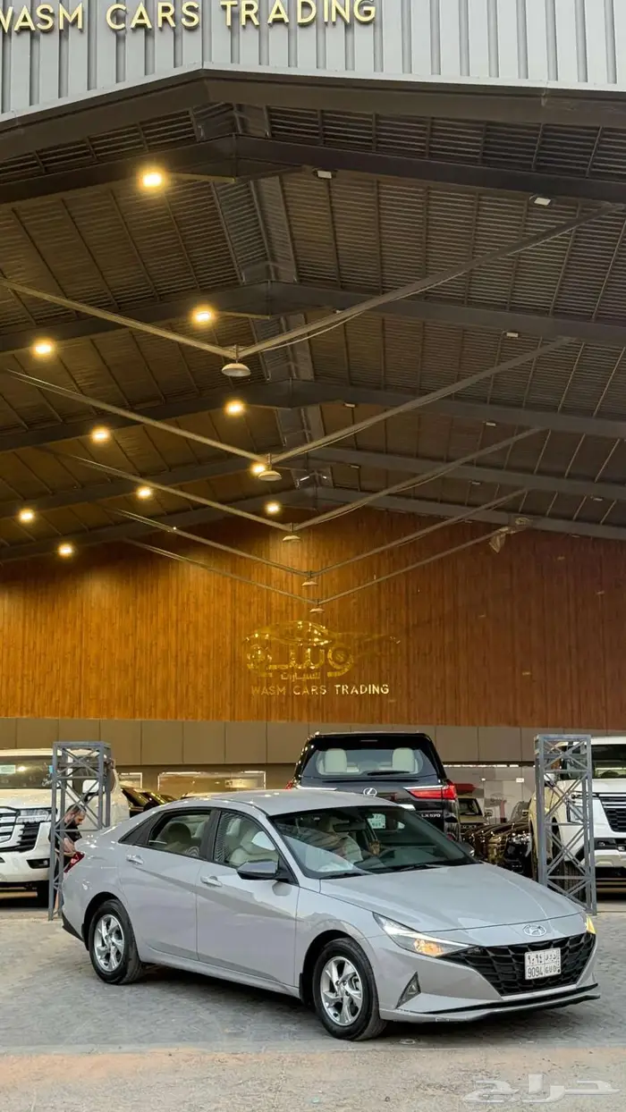 هيونداي النترا فلييت 2021 ( كاش و أقساط ) 2