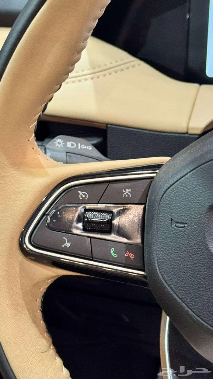 جيلي اوكافانجو كمفورت موديل 2025 -كاش وتقسيط 11