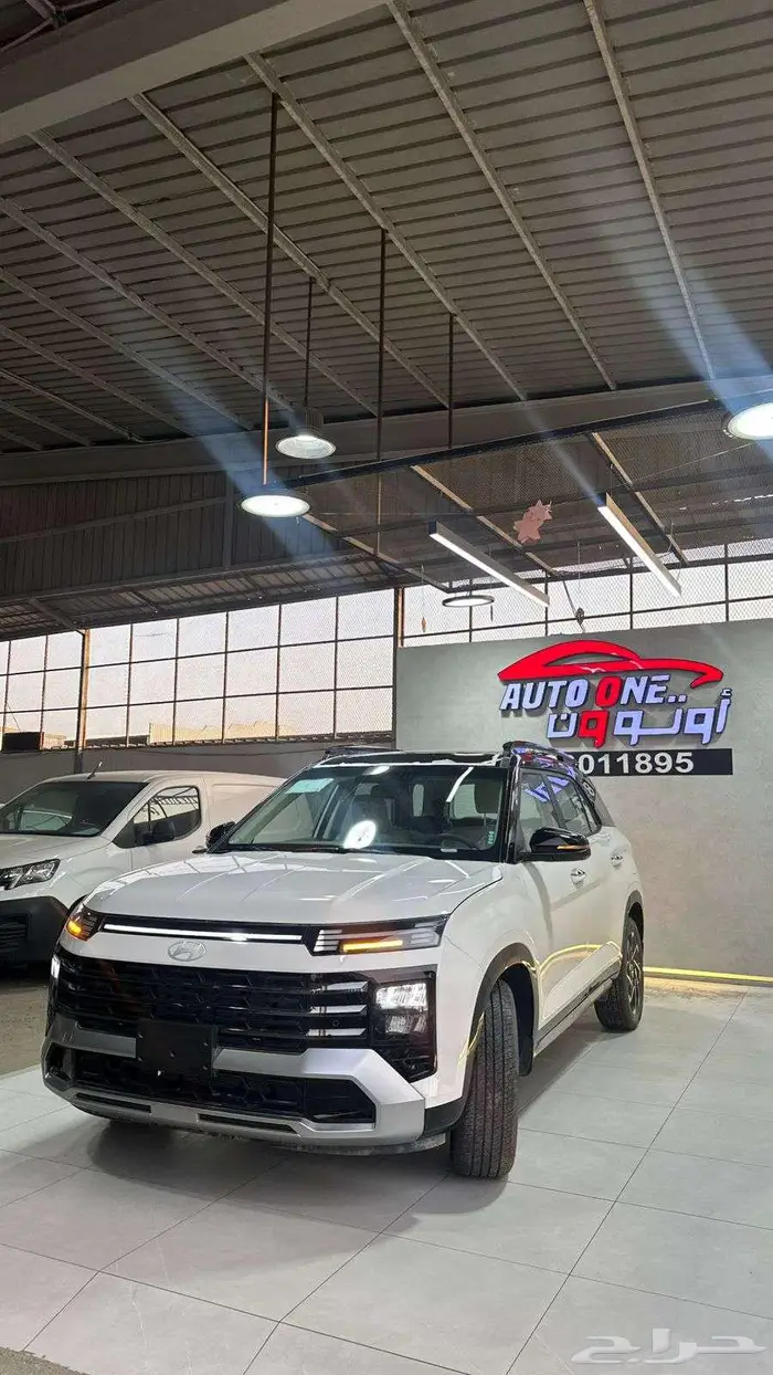 هيونداي كريتا جراند سمارت وكمفورت 2025 اقل سعر تصفيات 4