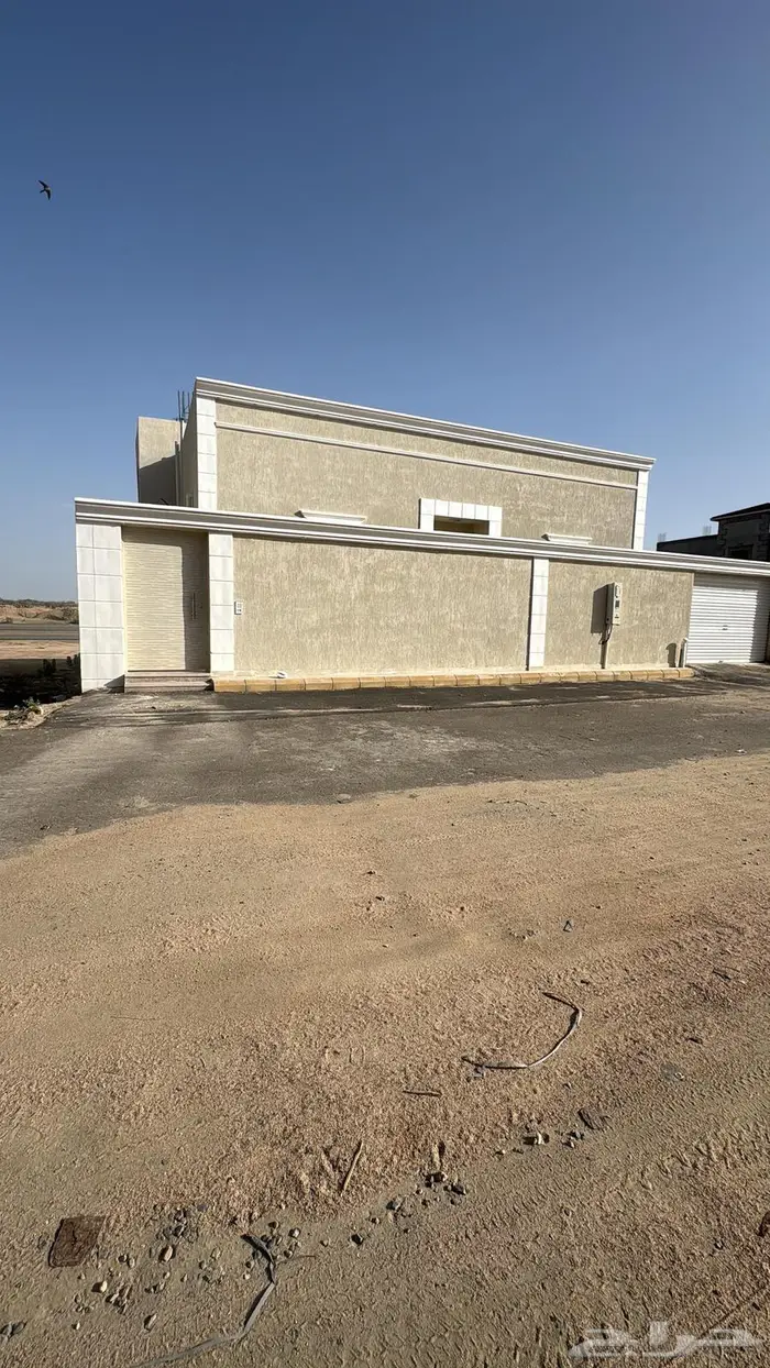 للبيع دور جديد ضاحية الاسكان جليل 5