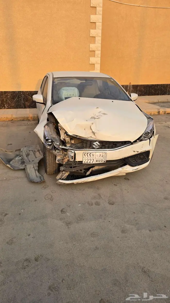 سياره سياز من سزوكي 2024 0