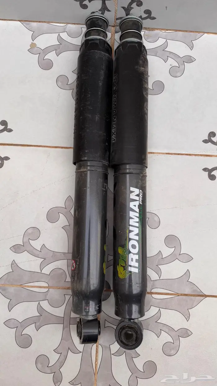 للبيع مساعدات لاندكلوزر خلفيه 2