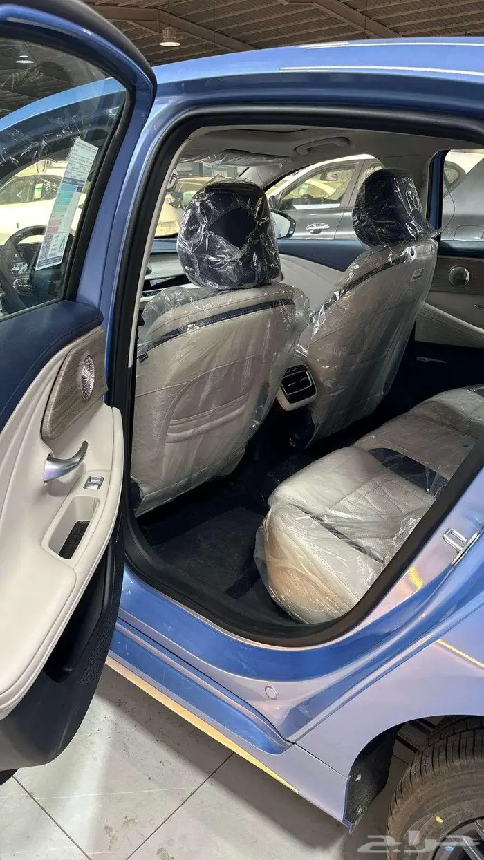 شيري اريزو 8 كمفورت 2025 عروض نهاية العام مع أوتو وان 11