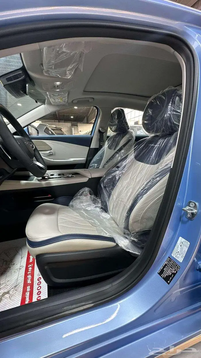 شيري اريزو 8 كمفورت 2025 عروض نهاية العام مع أوتو وان 18