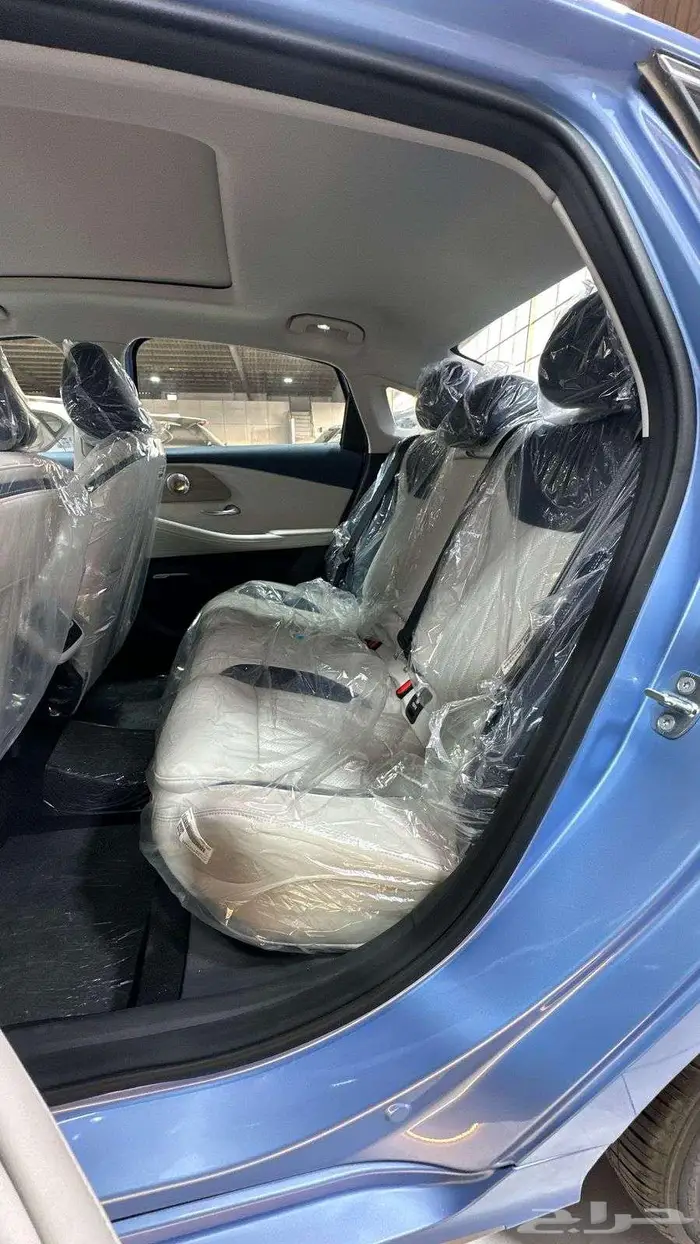 شيري اريزو 8 كمفورت 2025 عروض نهاية العام مع أوتو وان 55