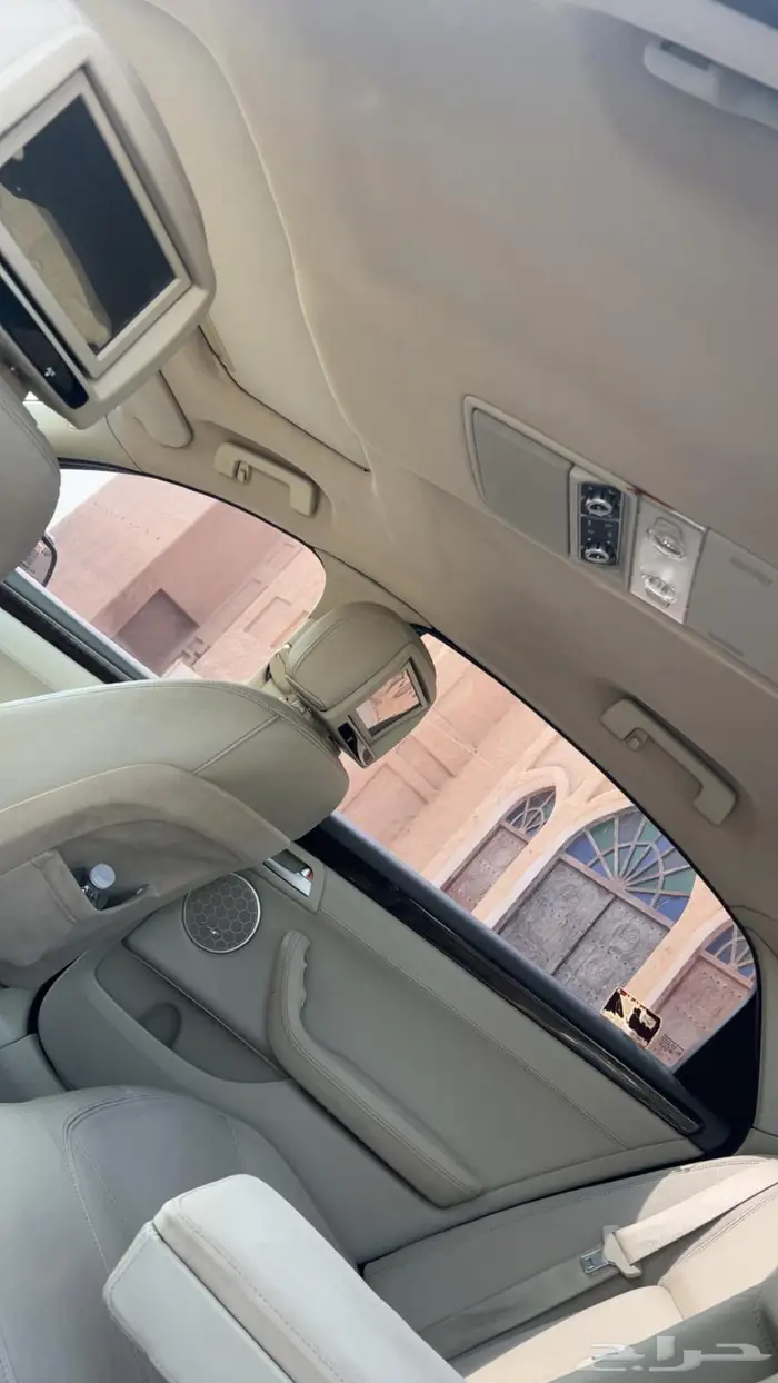 كابريس رويال 2010 وكاله 7