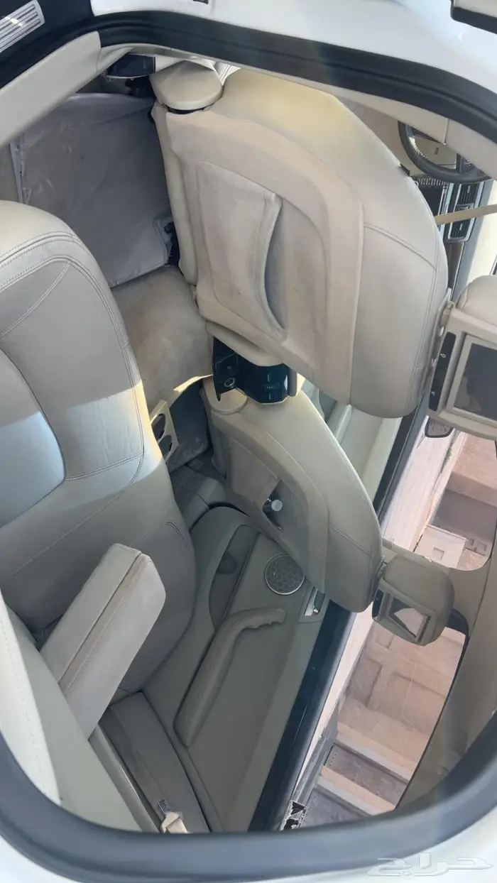 كابريس رويال 2010 وكاله 6