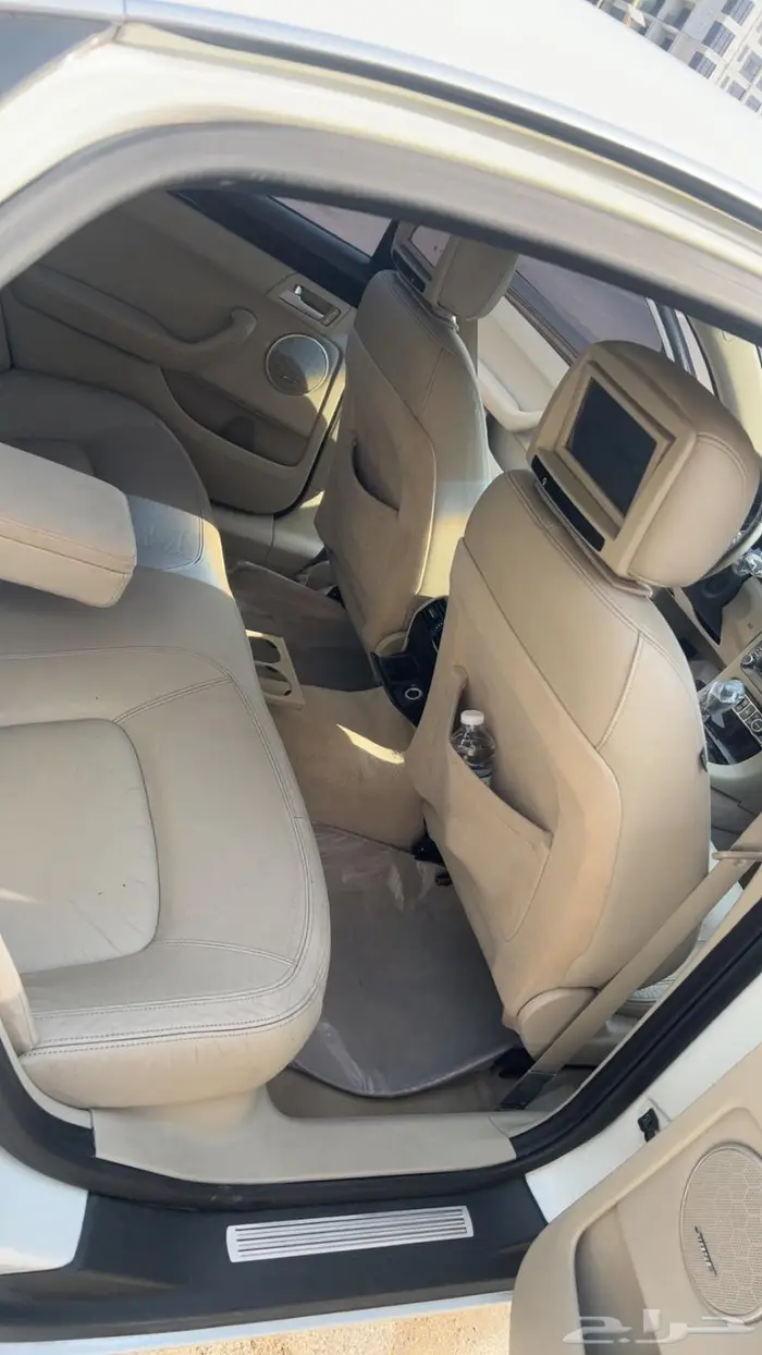 كابريس رويال 2010 وكاله 8