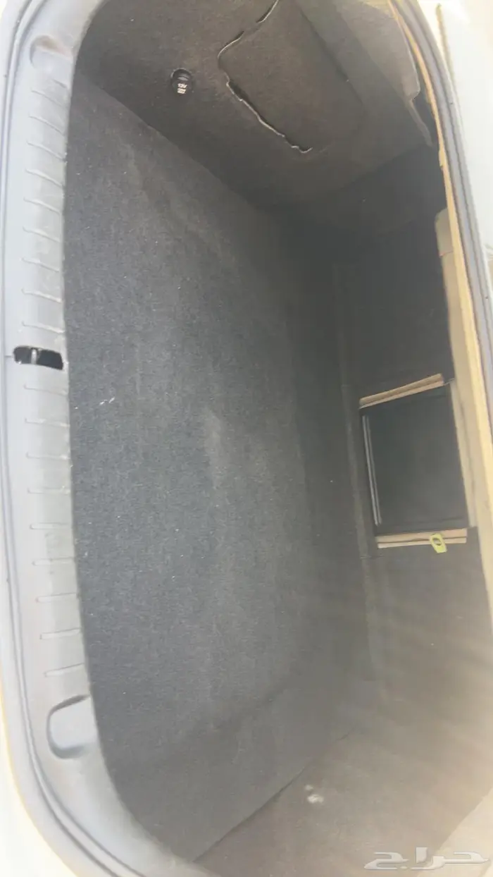 كابريس رويال 2010 وكاله 9