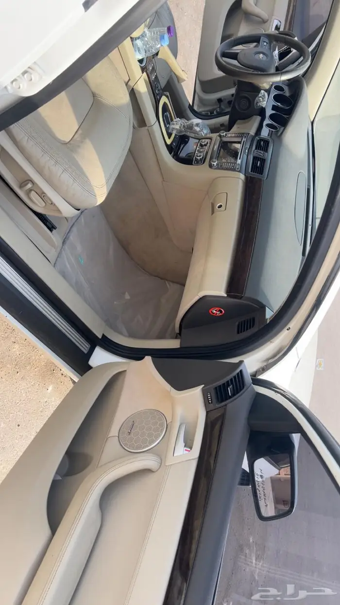 كابريس رويال 2010 وكاله 12