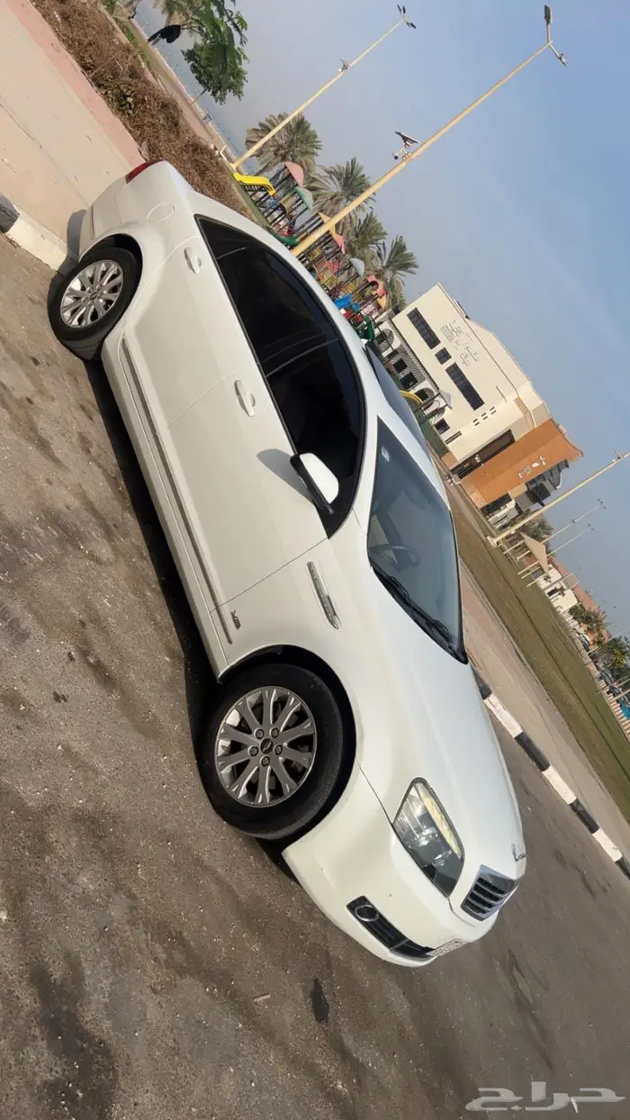 كابريس رويال 2010 وكاله 5