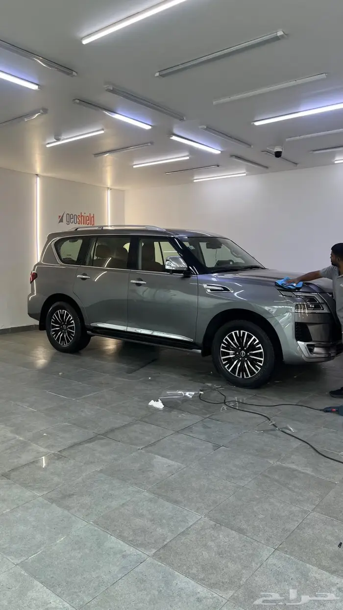 باترول بلاتينيوم 2022 سبعين عام 6 سرندل 0