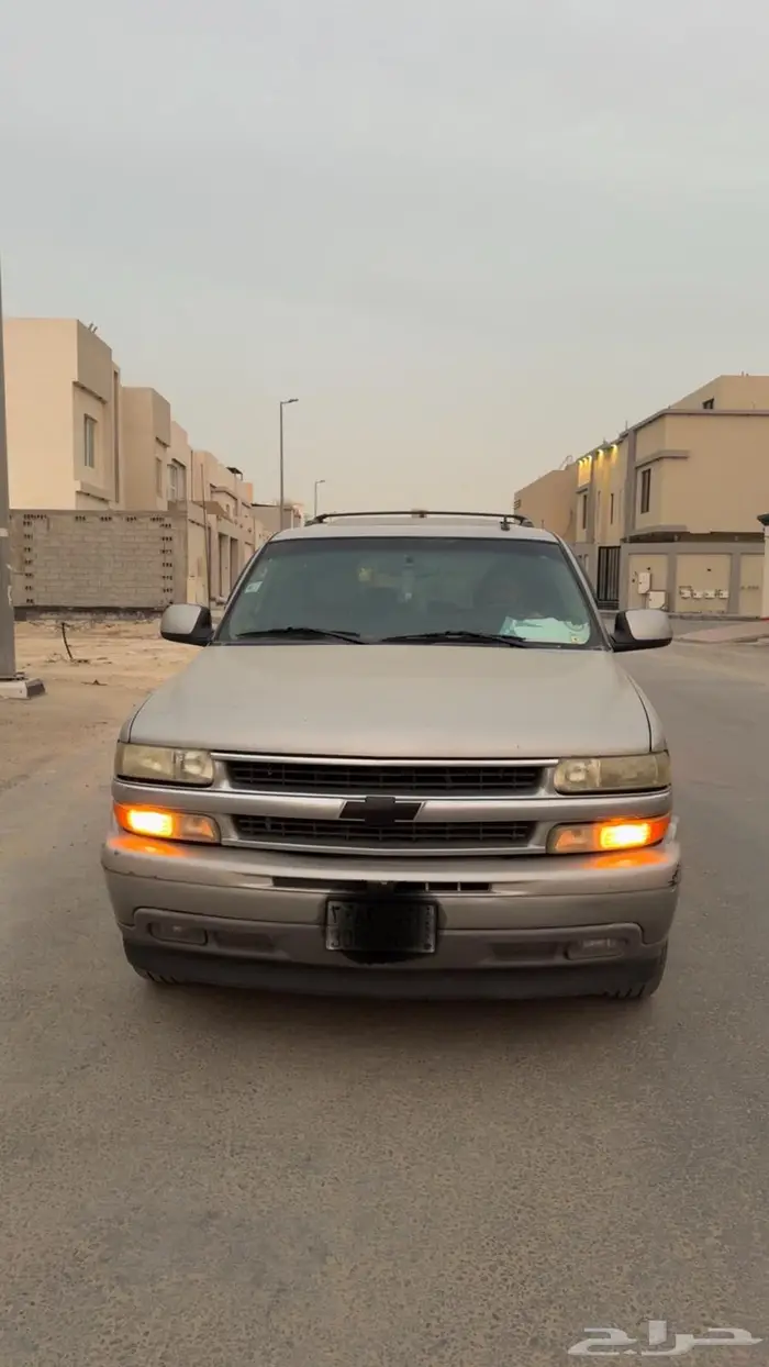 تاهو 2006 فل كامل منوه المستخدم 7