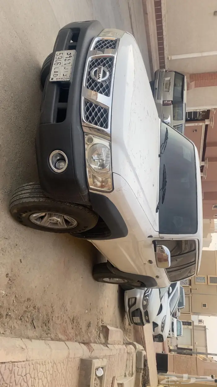 باترول سفاري 2006 9