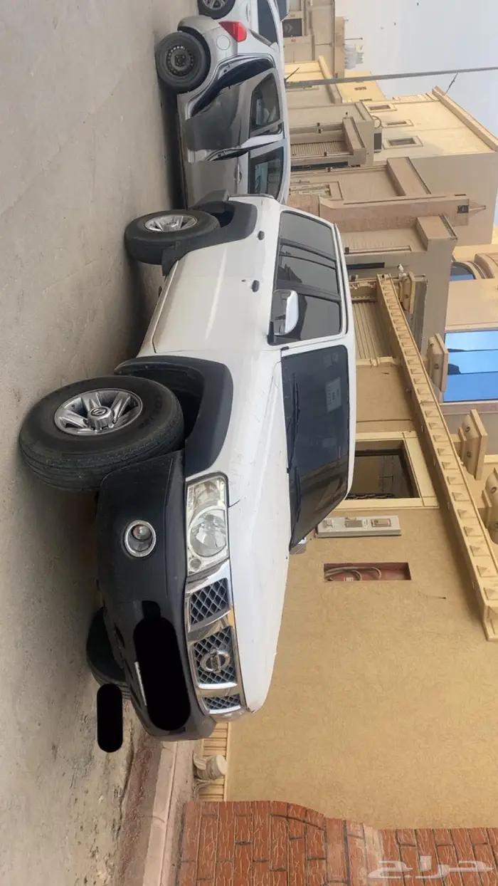 باترول سفاري 2006 6