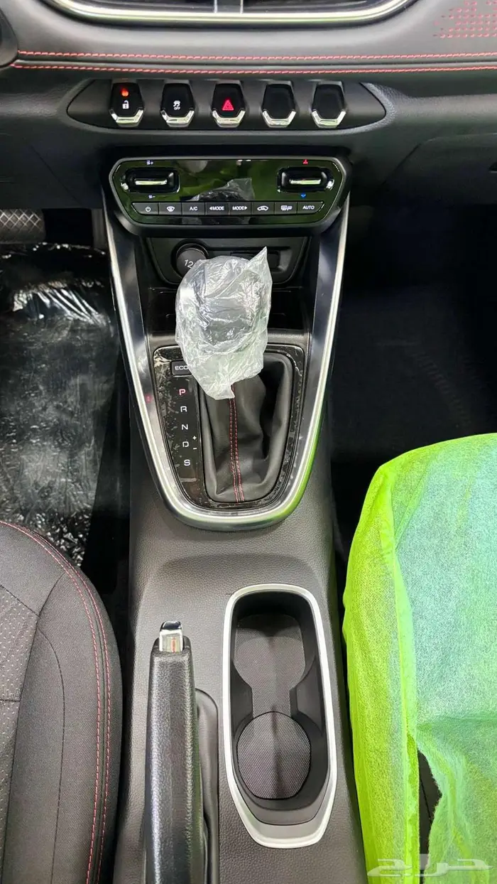 شيفروليه جروف بريمير 2025 10