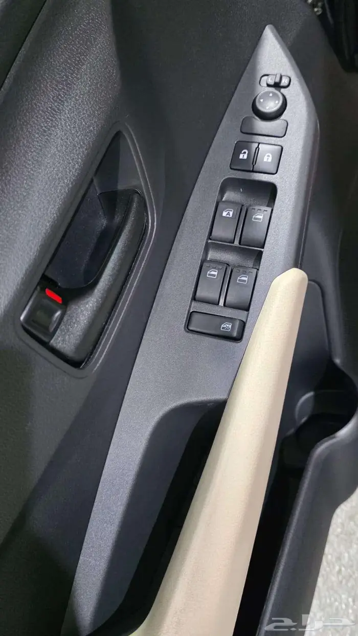 تويوتا يارس 1.3 y استاندر - 2026 عروض الكاش والتسقيط 15