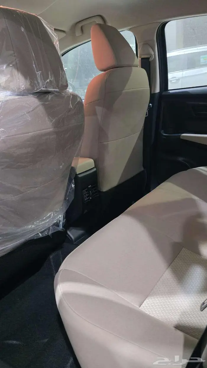 تويوتا يارس 1.3 y استاندر - 2026 عروض الكاش والتسقيط 10