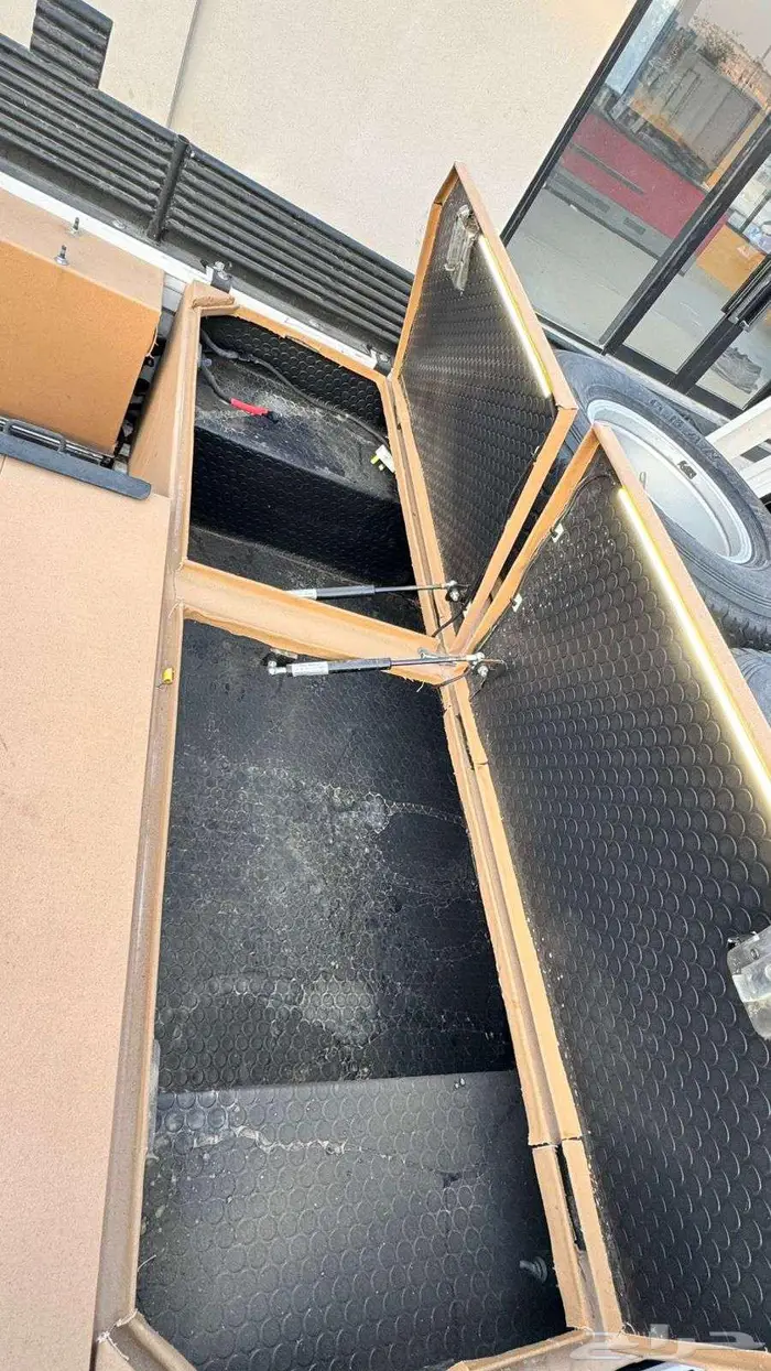 شاص نيسان صنف 13