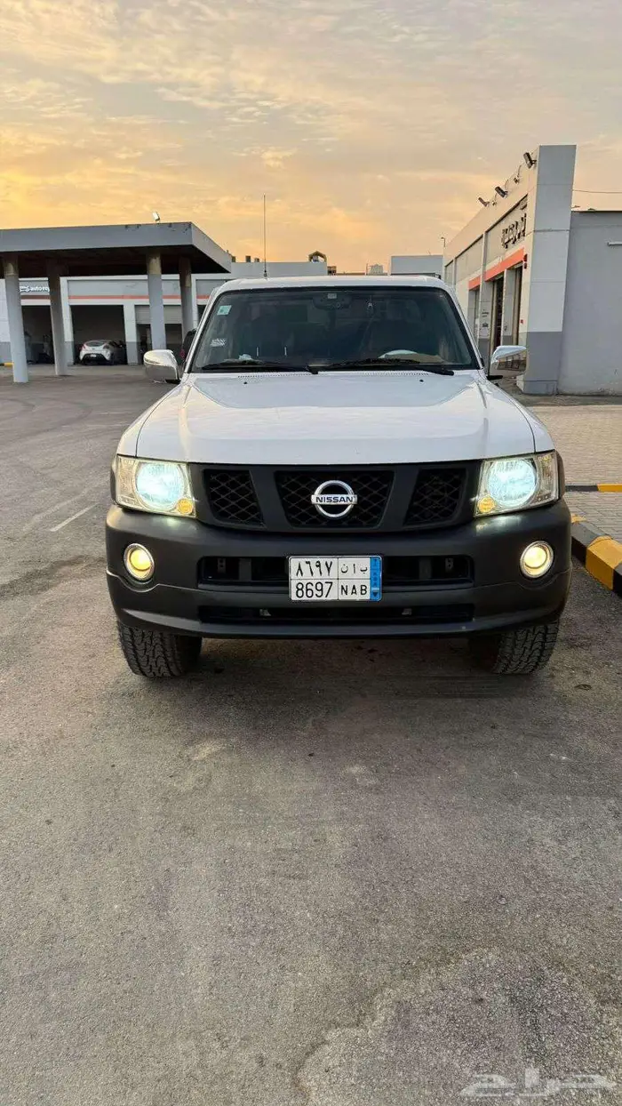 شاص نيسان صنف 12