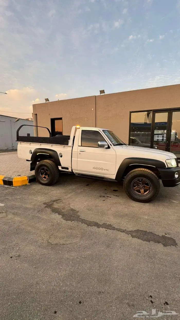 شاص نيسان صنف 16