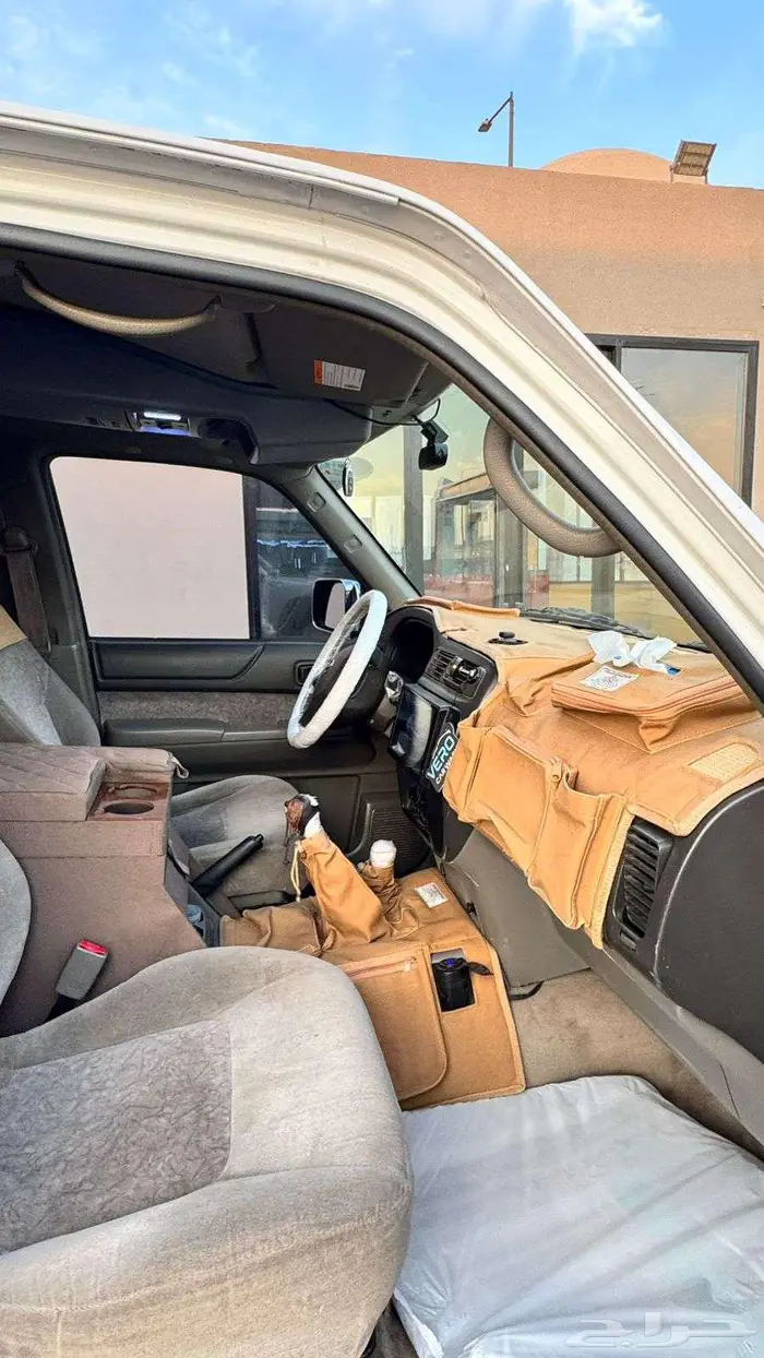 شاص نيسان صنف 38