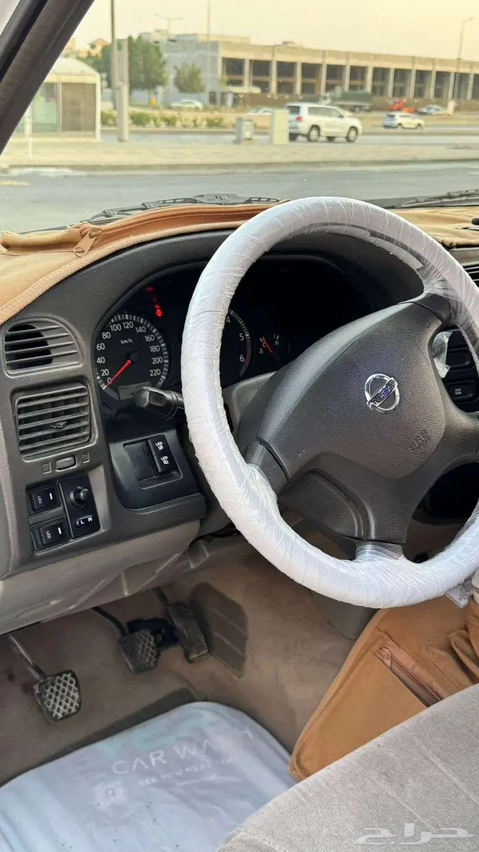 شاص نيسان صنف 34