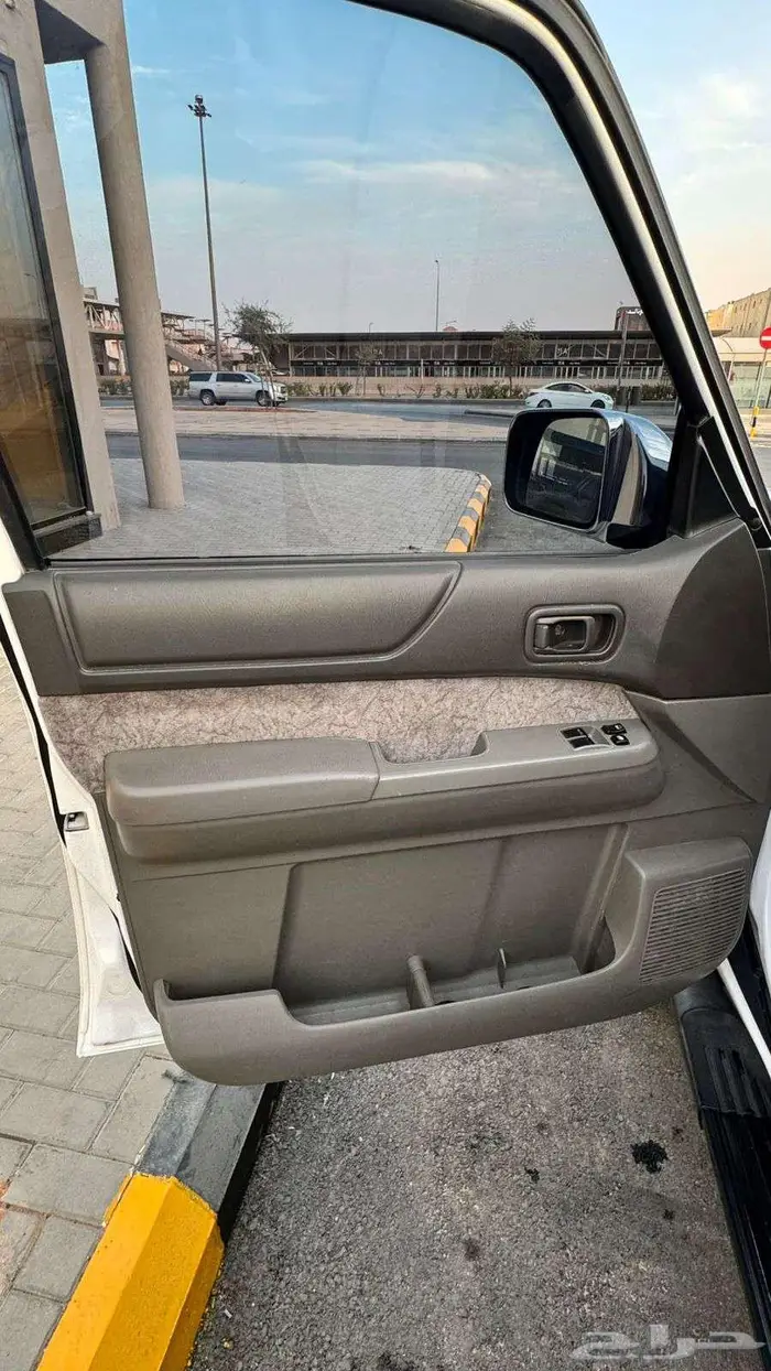 شاص نيسان صنف 42