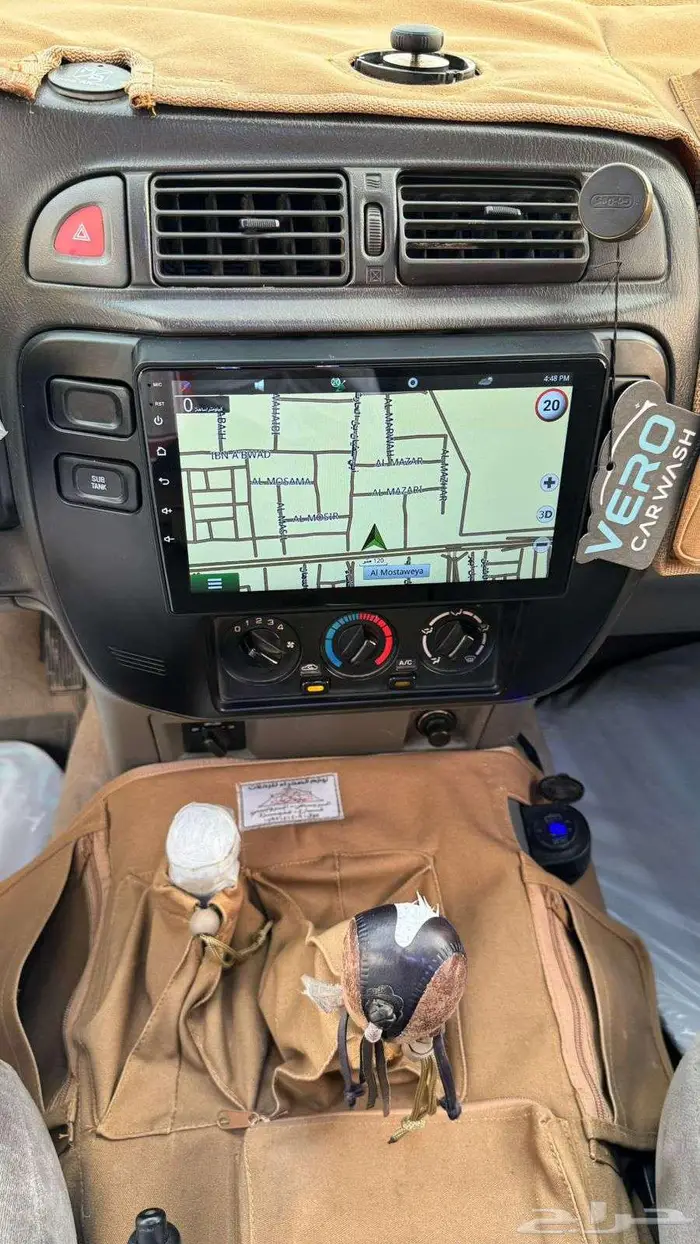 شاص نيسان صنف 43