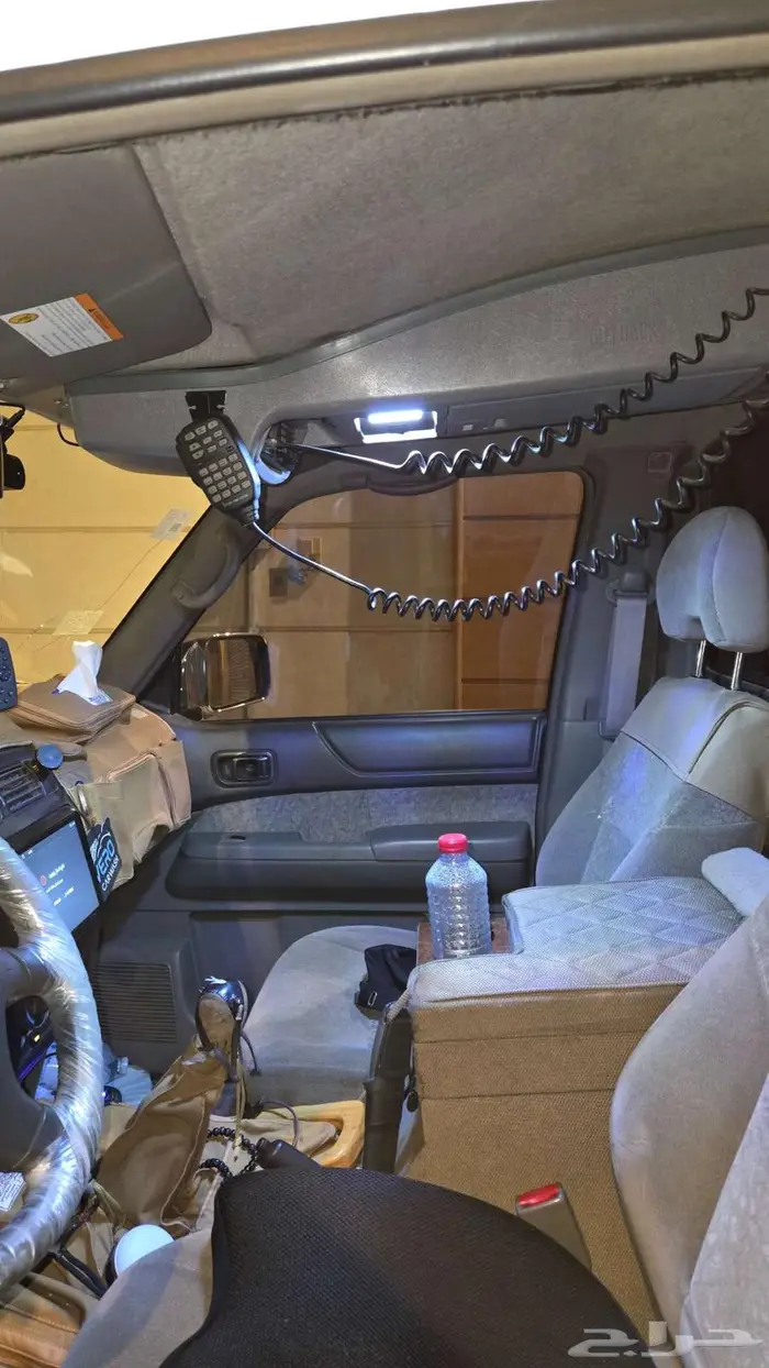 شاص نيسان صنف 19