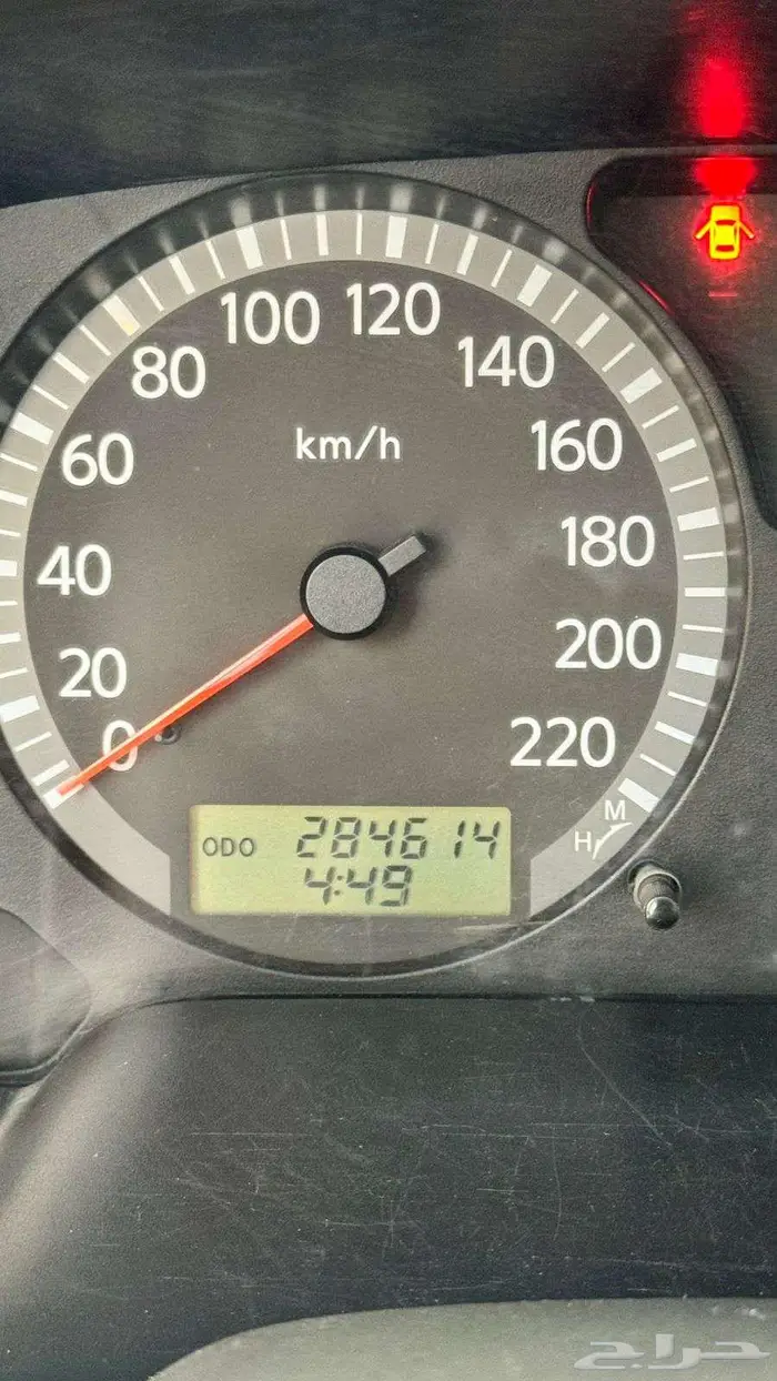 شاص نيسان صنف 40