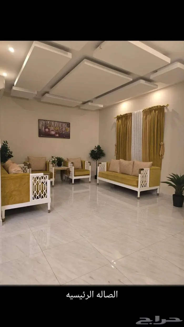 للبيع فيلا دبلكس بحي الشعلة مساحة 252 1