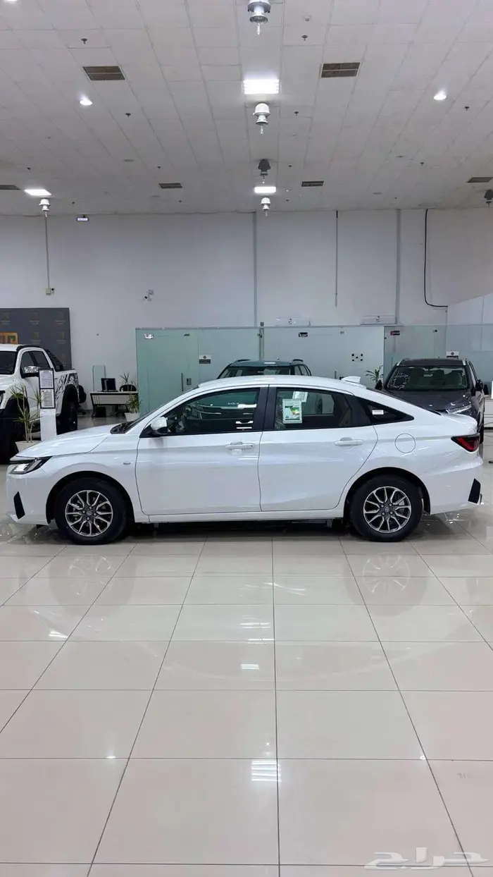 تويوتا يارس 2026 Y ستاندر 9