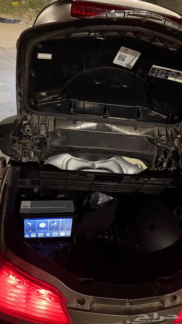 هوندا قولد وينق 2004 10