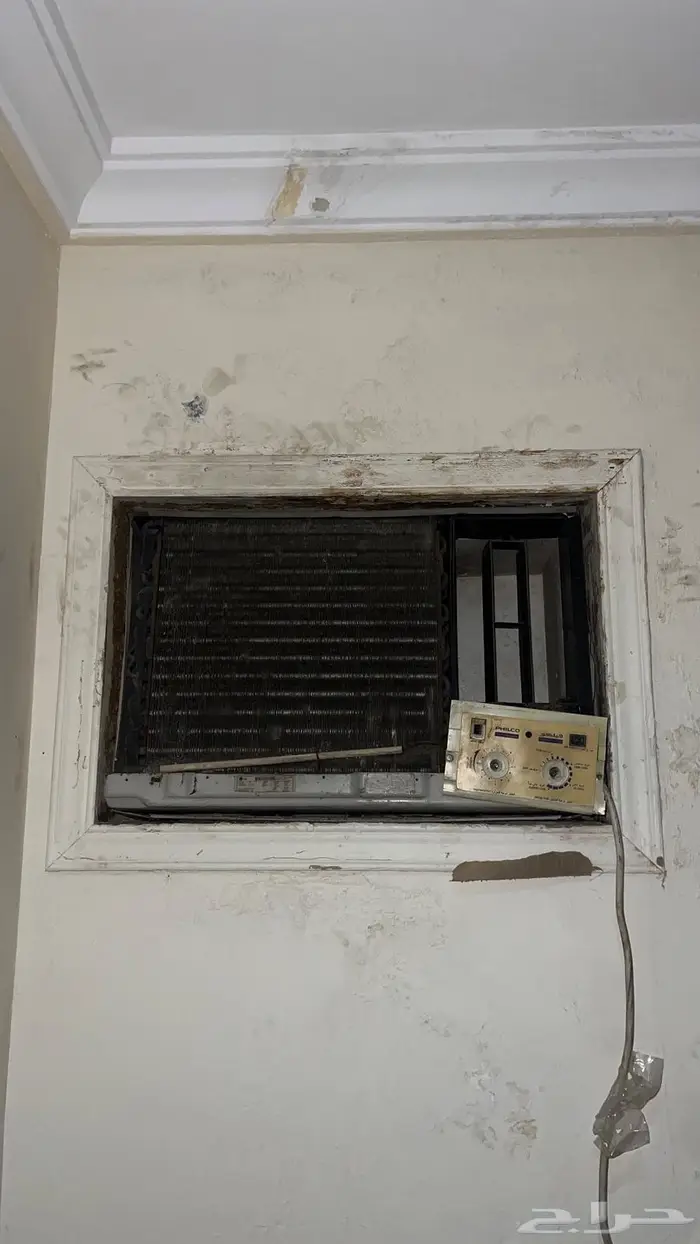 مكيف كويس مستخدم للبيع 0