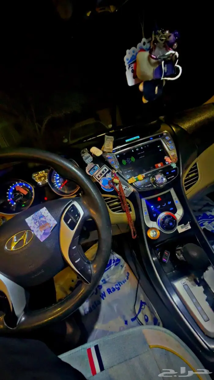 للبيع النترا 6