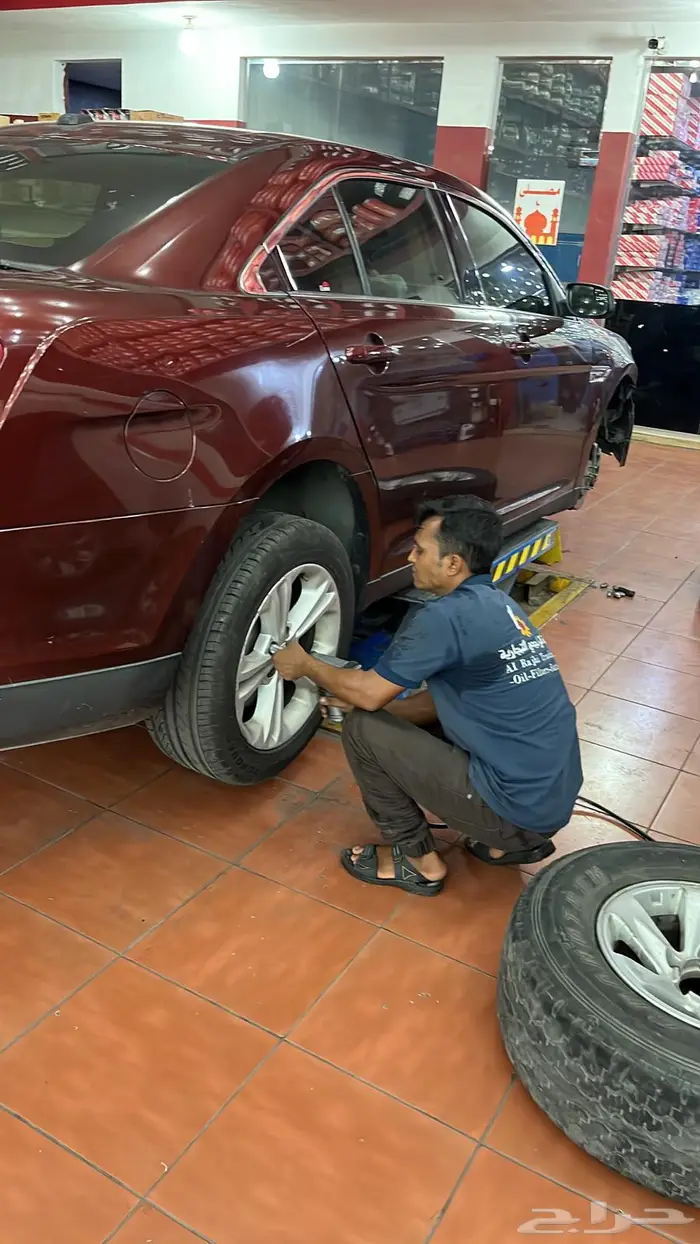 للبيع فود تورس 2016 0