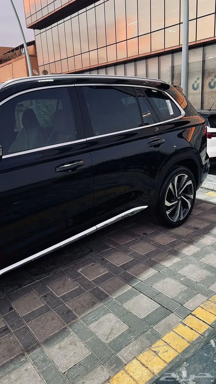 جيلي مونجارو 2025 4