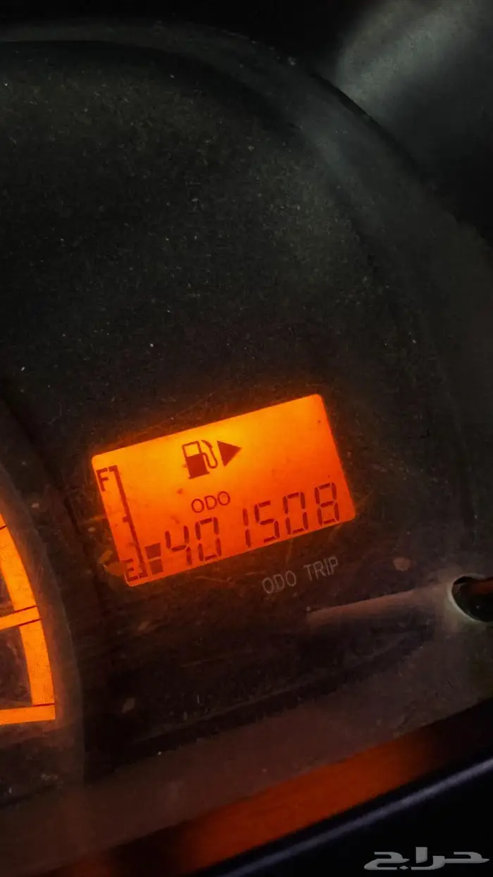 دباب دايهاتسو 2014 فل كامل بدي وكالة 6