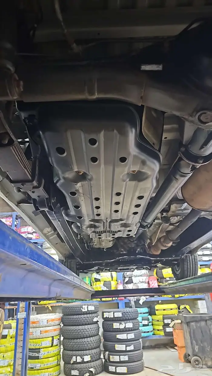 هايلكس فل كامل.2013 11