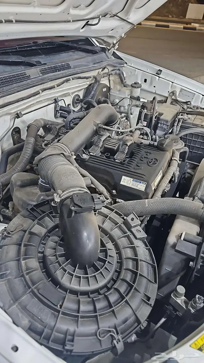 هايلكس فل كامل.2013 10