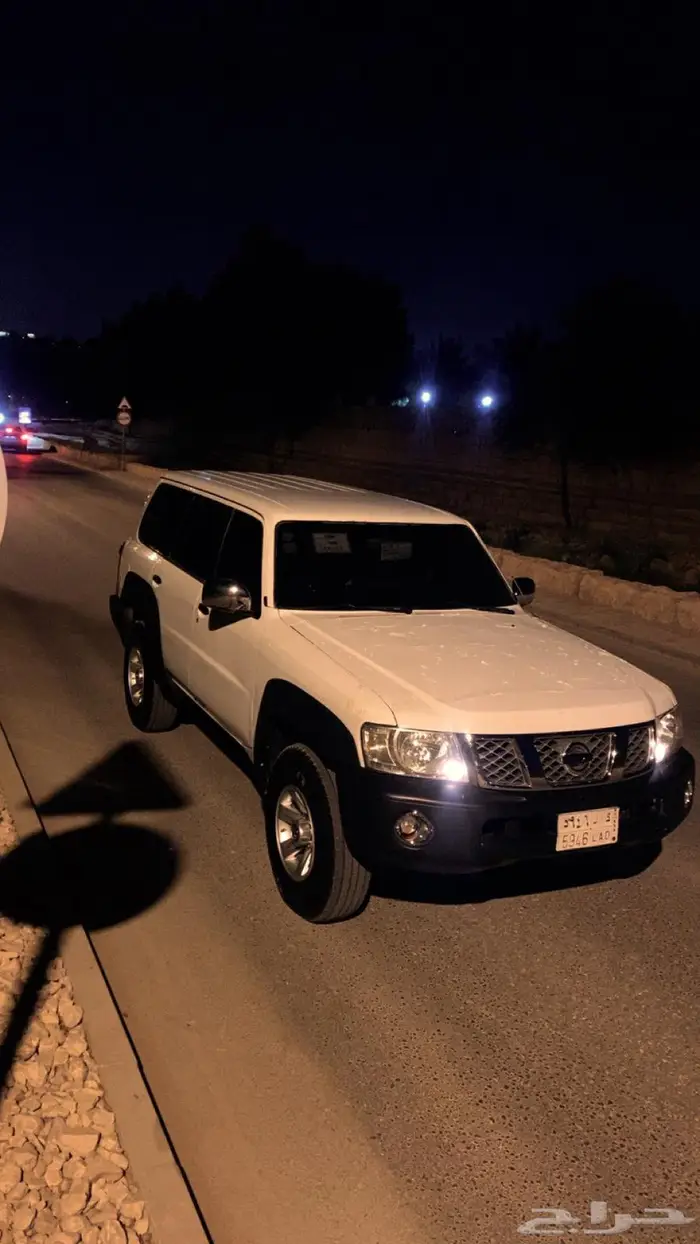 باترول سفاري 2006 0