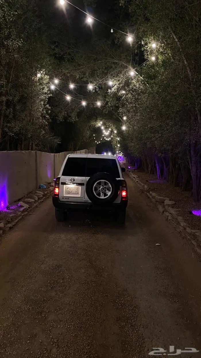 باترول سفاري 2006 4