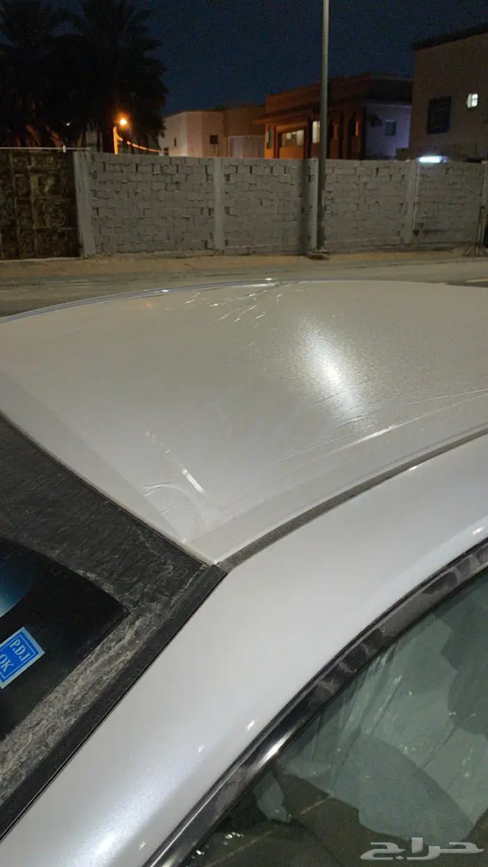 تجاليد كامري 25 وكال 2