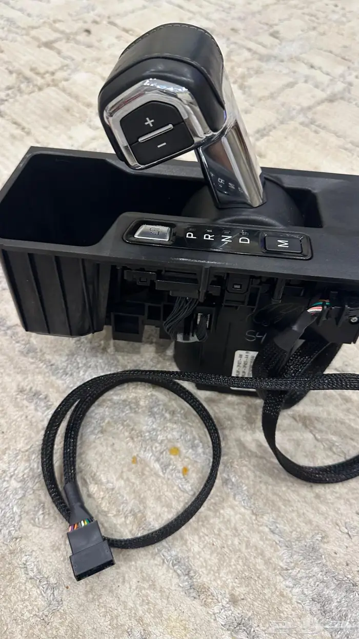 جير ارضي F150 3