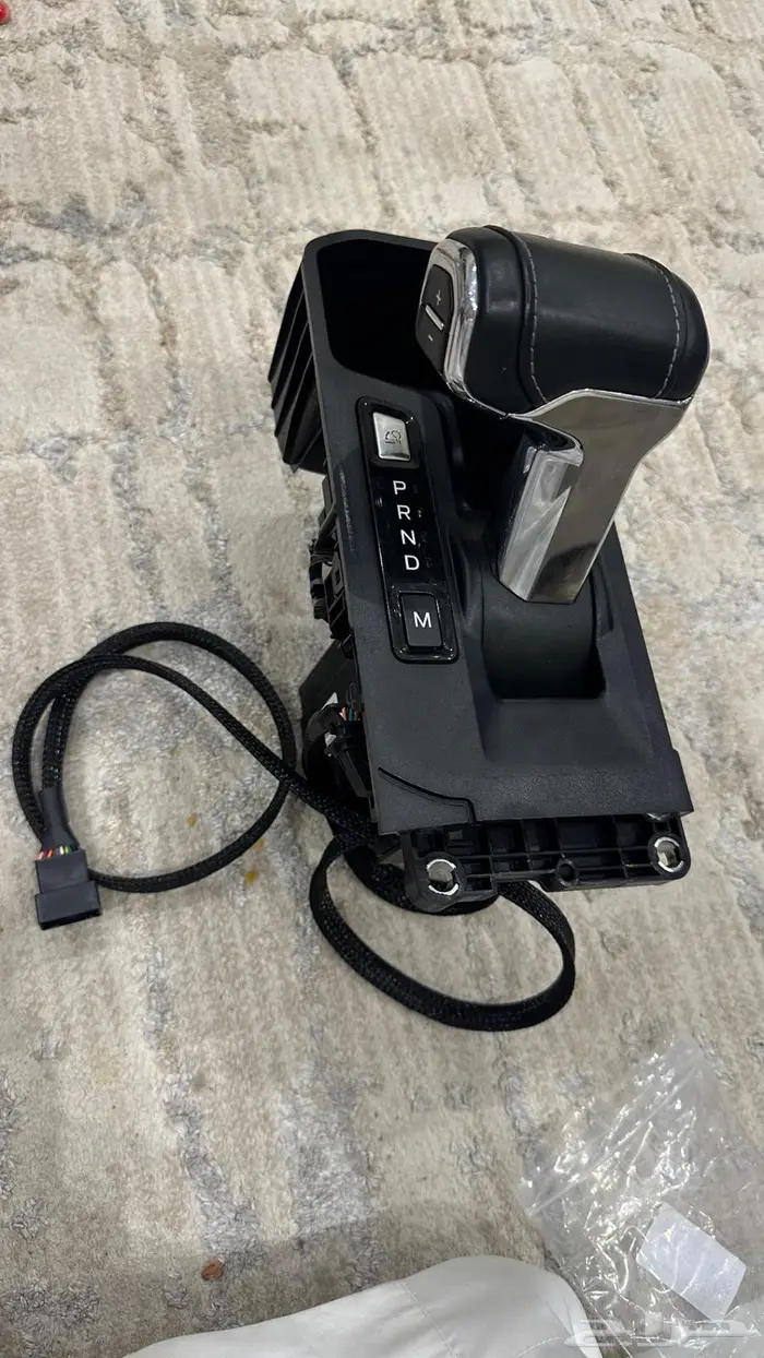 جير ارضي F150 4