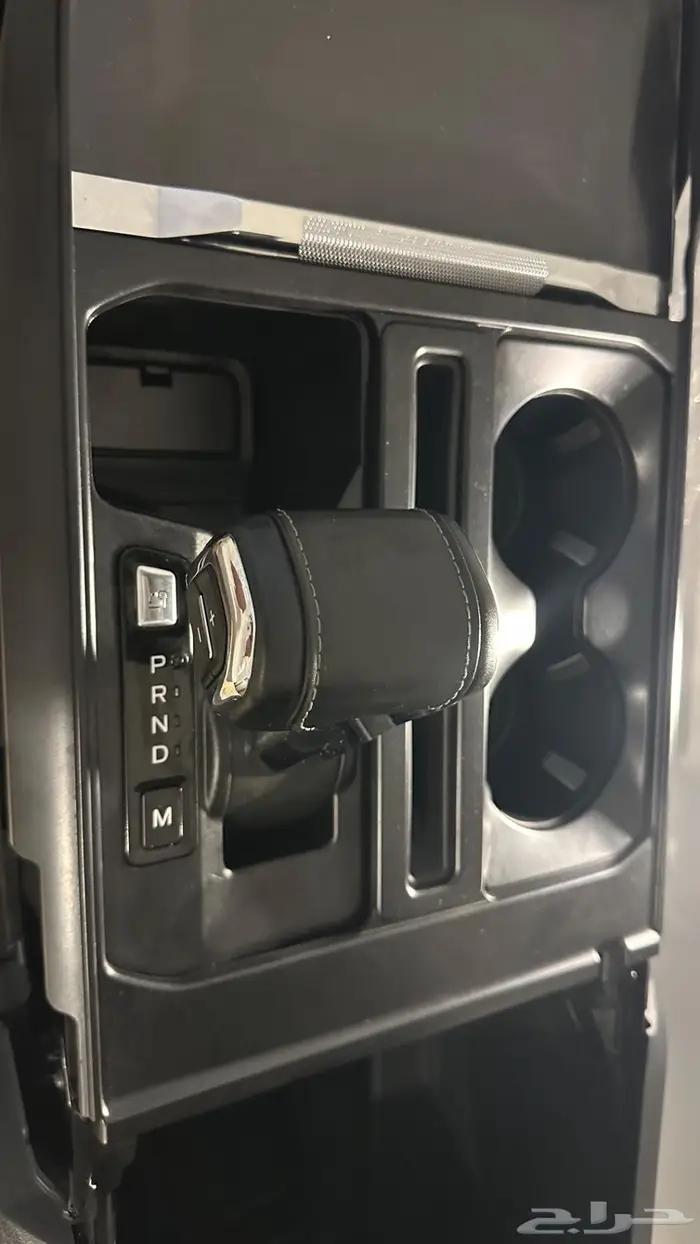 جير ارضي F150 0