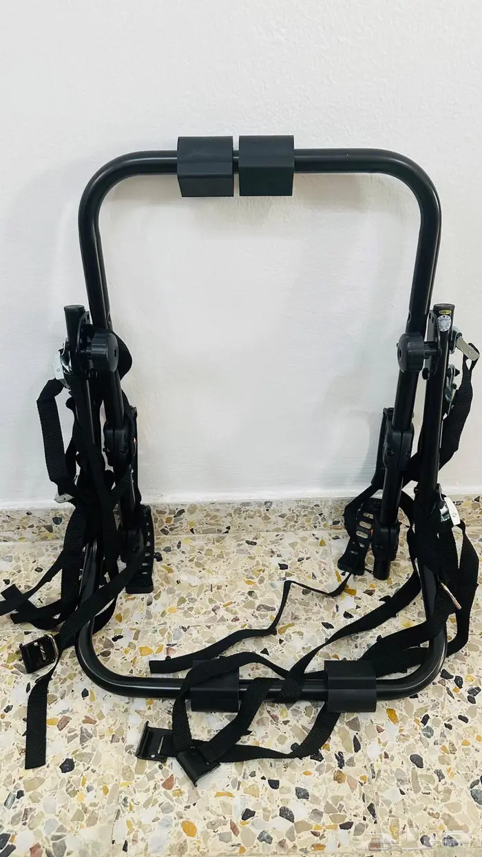 حامل دراجات للسيارة 1